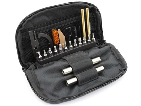 Fix It Sticks AR-15 Tool Kit with Soft Case - Botach®