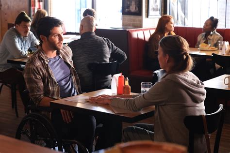 'A Million Little Things' Season 4 Spoilers: Who Hit Eddie?