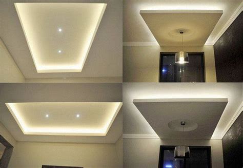 Different kinds of cove/slot lighting for living room/dining room ...