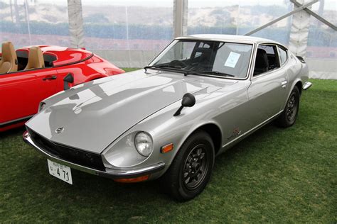 1969 Nissan Fairlady Z 432 | | SuperCars.net