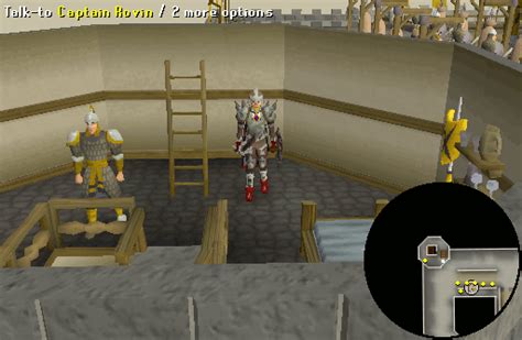 Defender of Varrock - RuneScape Guide - RuneHQ