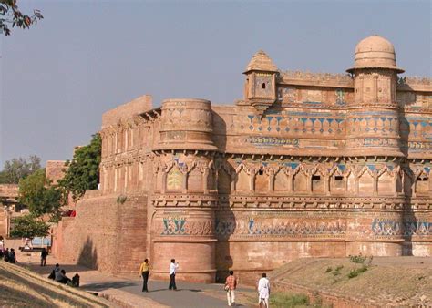 Stay in an Indian fort | Audley Travel