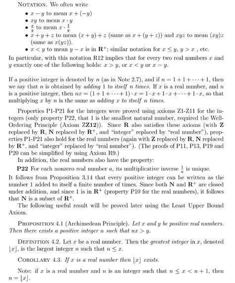 Solved PROBLEM 4.2. Let r be a non-zero real number. Prove | Chegg.com