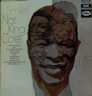 NAT KING COLE Smile! reviews