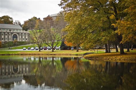 Top 10 Majors at Colgate University - OneClass Blog