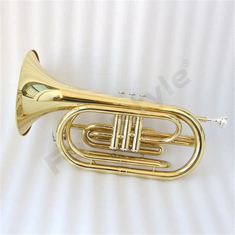 marching trombone – Focustyle® Focus On Your Music Style