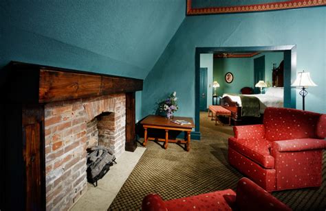 The 1886 Crescent Hotel & Spa (Eureka Springs, AR) - Resort Reviews ...