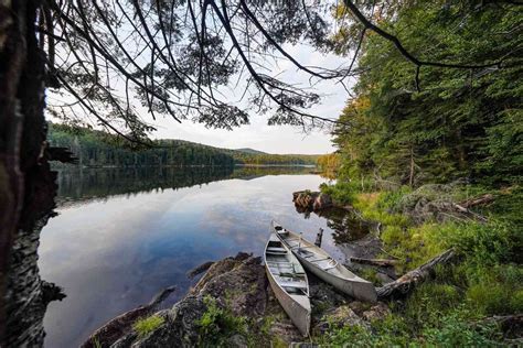 This Campground in the Adirondacks Has Hiking, Cliff-jumping, and ...