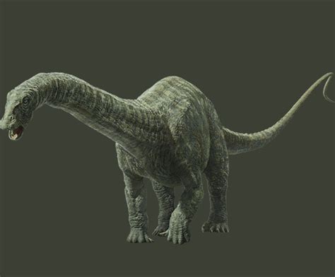 Jurassic World Fallen Kingdom full photo of the Apatosaurus | Jurassic ...