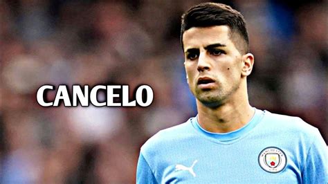 João Cancelo - Skills, Goals & Assists HD 2022 - YouTube