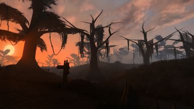 Morrowind Enhanced Overhaul at Morrowind Nexus - mods and community