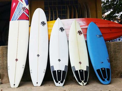 Phuket Surfing - Surfing equipment for rent