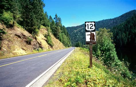 Majestic Idaho Scenic Byways For Your Next Road Trip