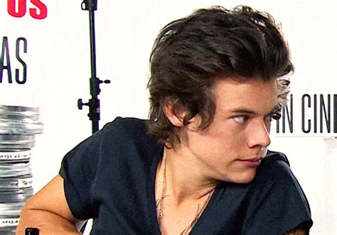 29 Times Harry Styles Was Actually The Cutest | Harry styles funny, Harry styles crying, Funny faces