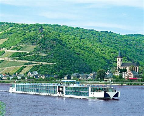 Uniworld | Uniworld River Cruises | Uniworld Cruises