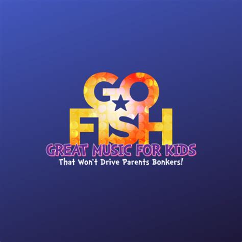 About — Go Fish Kids Music