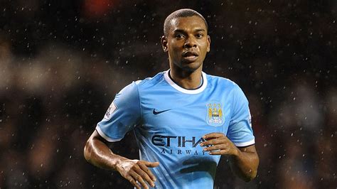 UEFA Champions League: Fernandinho believes Manchester City had Barcelona worried | Football ...