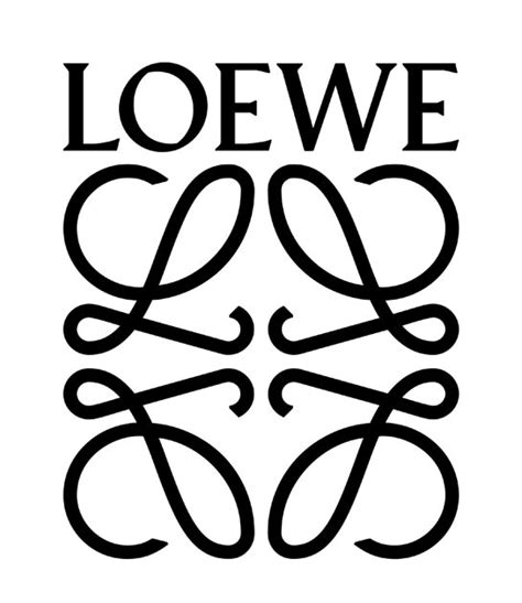 Nuevo Logo Loewe.