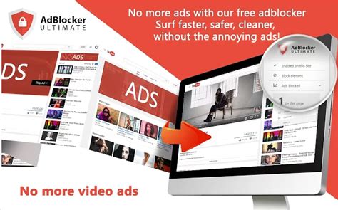 Paid and Free Pop Up Blocker - Best Ad Blocker for Chrome and Firefox