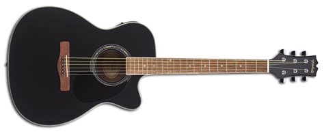 Mitchell O120CEMB Cutaway Acoustic-Electric Guitar | Mitchell Guitars