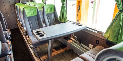 All you need to know about seat reservations | FlixBus