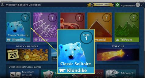 How to Get Classic Solitaire for Windows 10