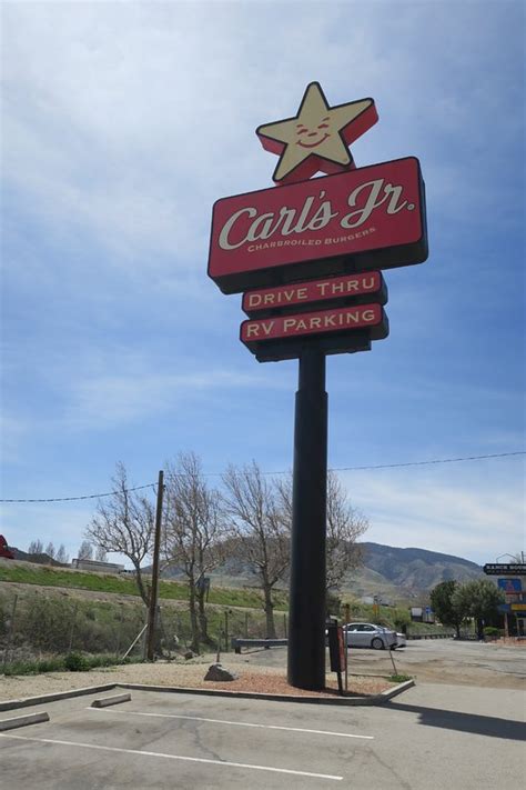 Carl's Jr., Gorman - Restaurant Reviews, Phone Number & Photos ...