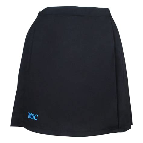 Primary Skort - Uniforms - Meridan State College (Little Mountain ...