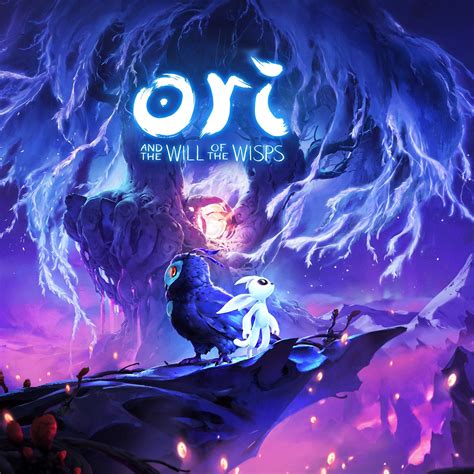 Ori and the Will of the Wisps - IGN