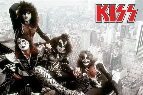 Vote KISS Into The Rock & Roll Hall Of Fame! | Michael Cavacini