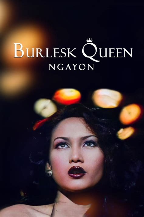 Burlesk Queen ngayon (1999)