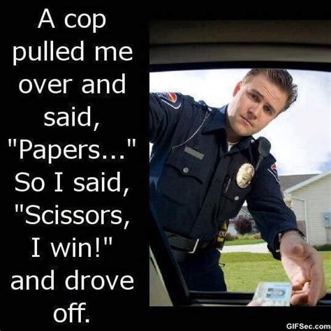 19 Funny Speeding Ticket Quotes to Get You Out of Trouble