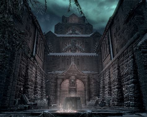 The Art of Architecture: Skyrim Architecture | Windhelm