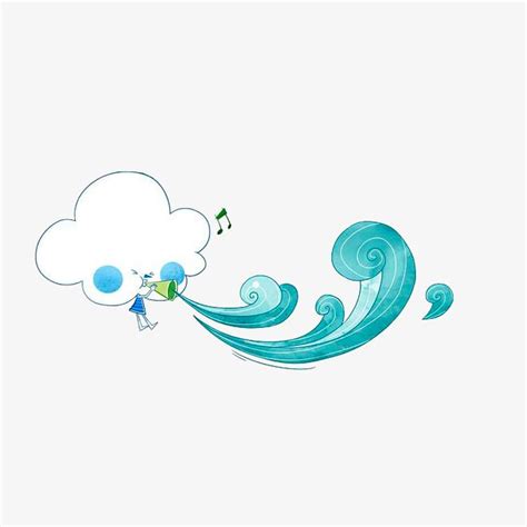 Wind Blown Cartoon PNG Images, Cartoon Clipart, Wind Effect PNG Transparent Background - Pngtree ...