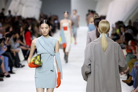 These Are The Most Striking Collections Showcased At Milan Fashion Week ...