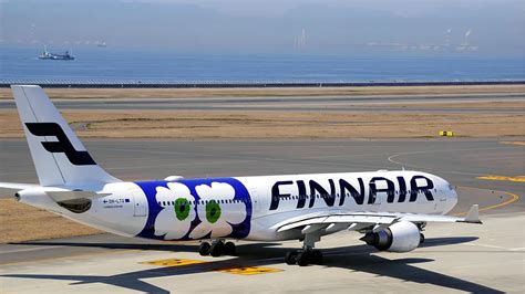 Finnair, AY flights at KLIA - klia2 info