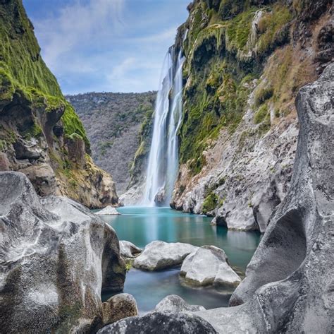 Top 5 Reasons To Visit Huasteca Potosina, Mexico | Hiswai