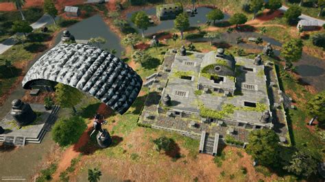 The Sanhok map is now live in PUBG - PUBG: Battlegrounds - Gamereactor