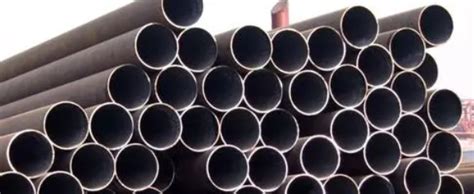 ASTM A500 STRUCTURAL PIPE - Knowledge