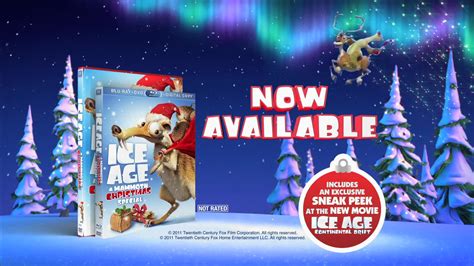 Ice Age A Mammoth Christmas Download In Hindi 2022 – Christmas 2022 Update