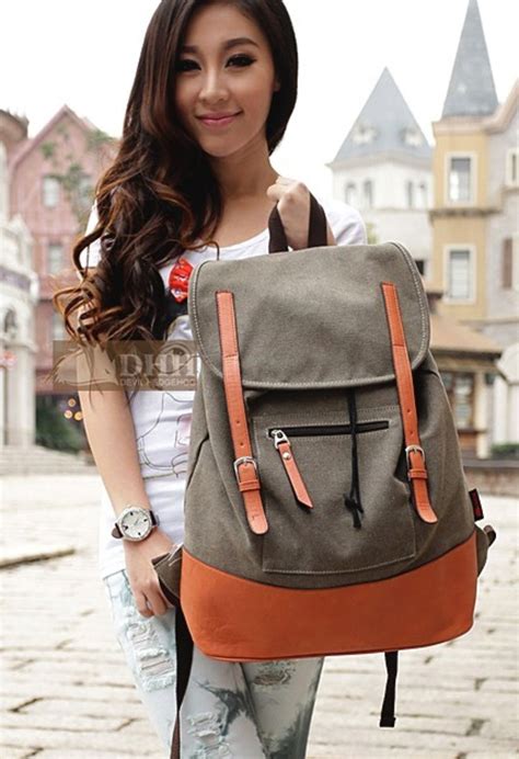 Womens Designer Backpacks | IUCN Water