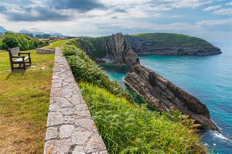 Asturias: discovering the green heart of Spain