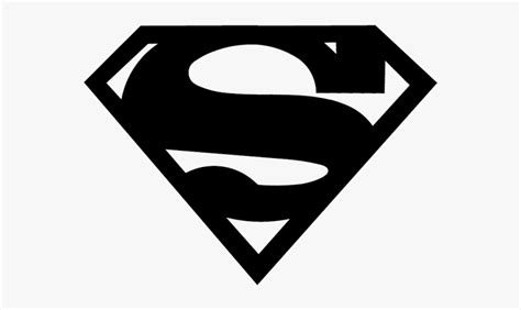 Superman Logo Decal Art - Vector Superman Logo Png, Transparent Png ...