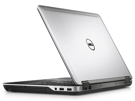 Hi-tech News: Review: Dell Latitude E6540