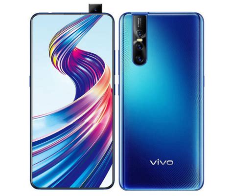 vivo V15 - Description, specification, photos, reviews | eIMEI24.com