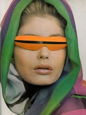 future girl, futuristic look, 60'S, sunglasses, futuristic sunglasses, retro-futuristic, sci-fi ...