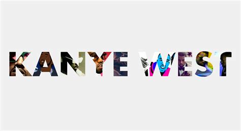 Kanye West Wallpapers - WallpaperSafari