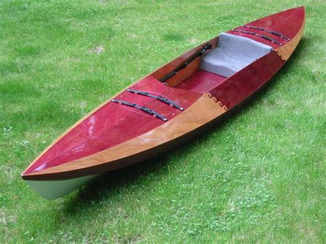 Diy canoe plans free ~ Pontoon boat model kit