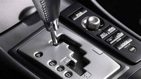 Know All The Types of Automatic Transmission in Cars - Spinny