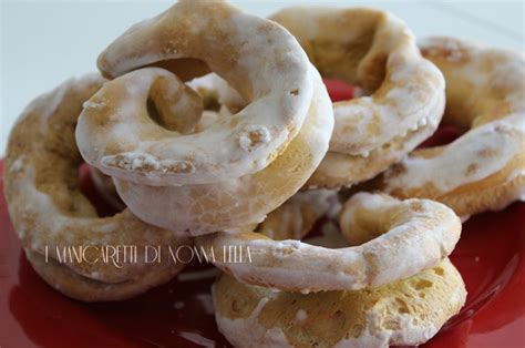 Recipes Most Wanted: Taralli Dolci